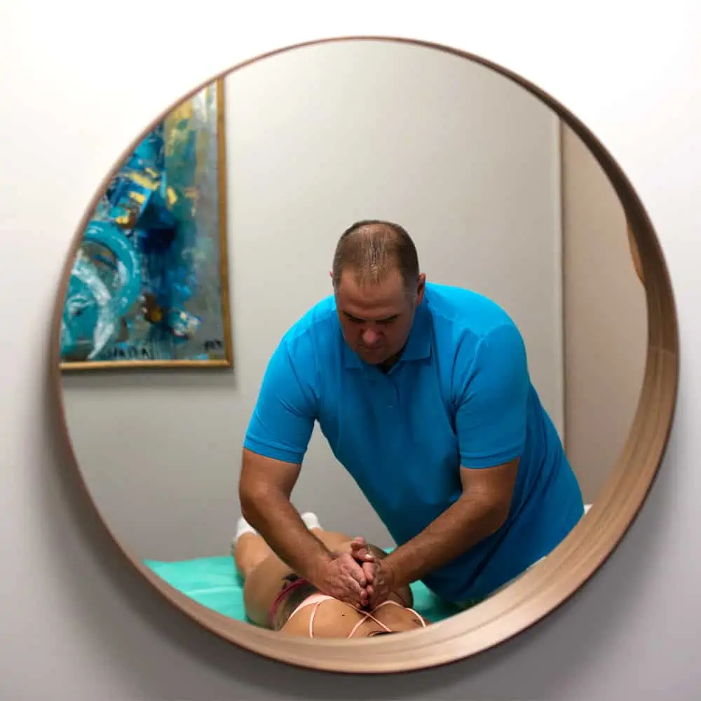 Zborai Tamás Kezelés